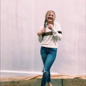 Meet your Posher, Samantha